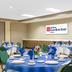 Salle de banquet