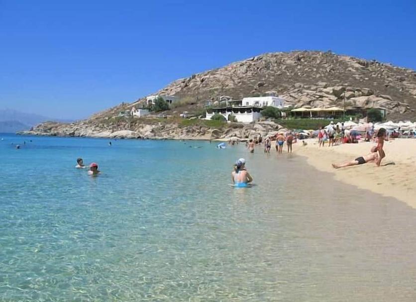 Plage Photo