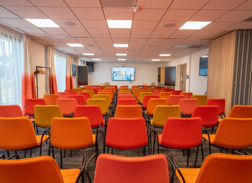 Espace de conférence Photo