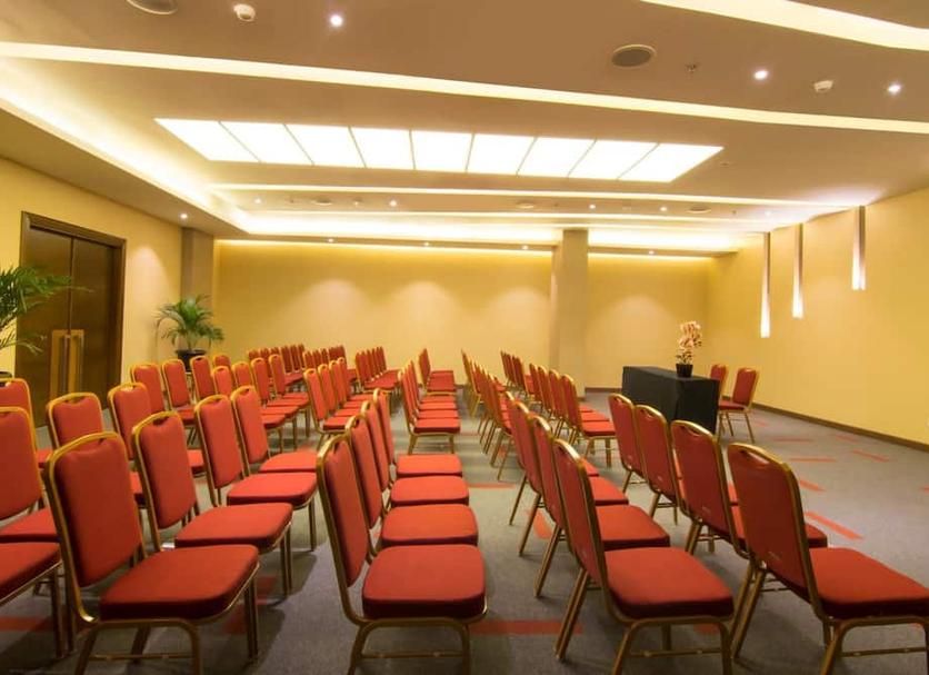 Espace de conférence Photo