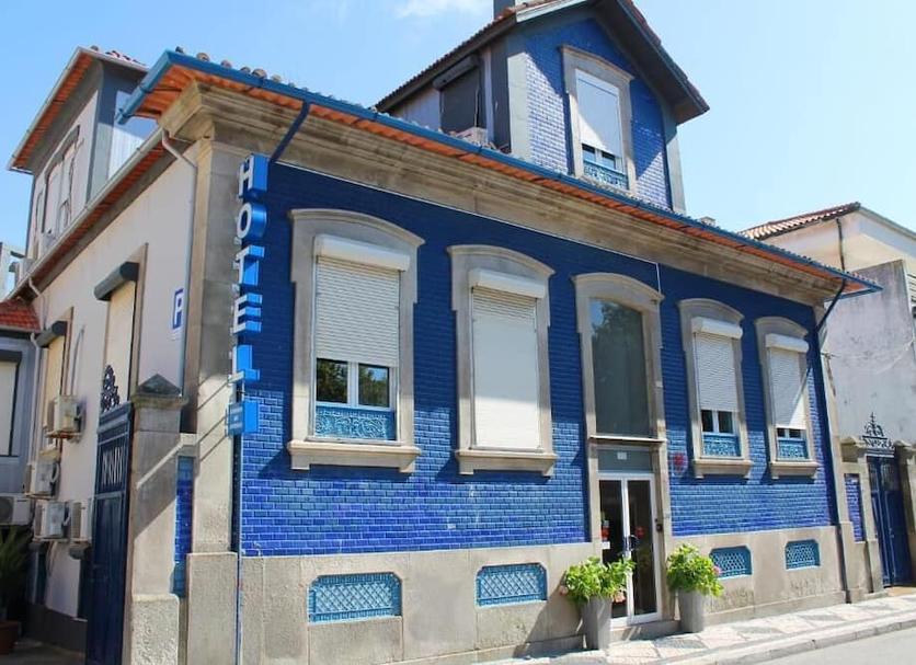 Bâtiment Photo