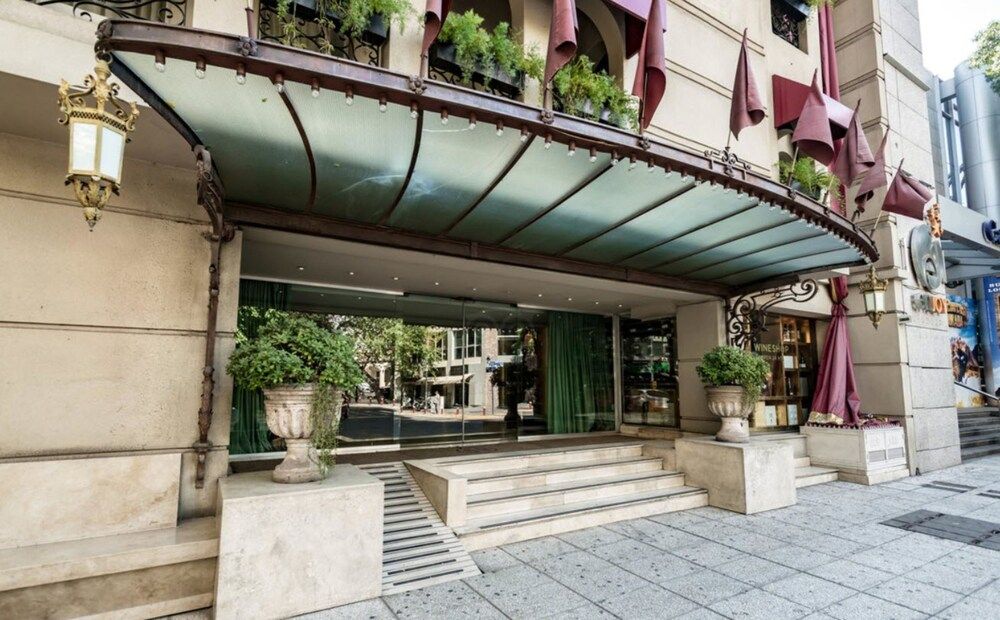 Bâtiment