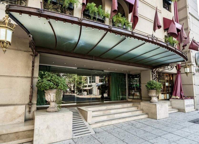 Bâtiment Photo