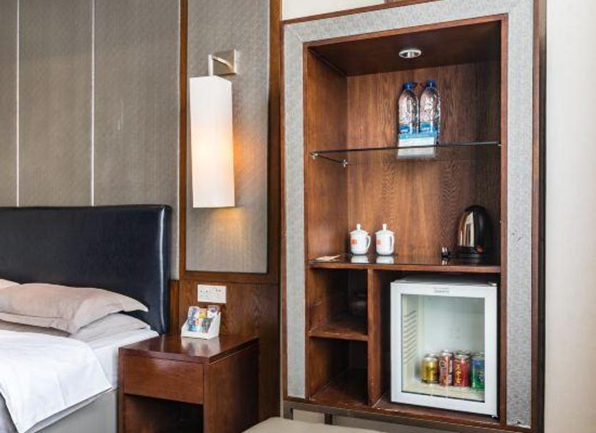 Équipements de la chambre Photo