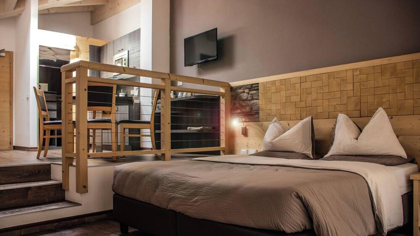 Dolcevita Ambiez B&b