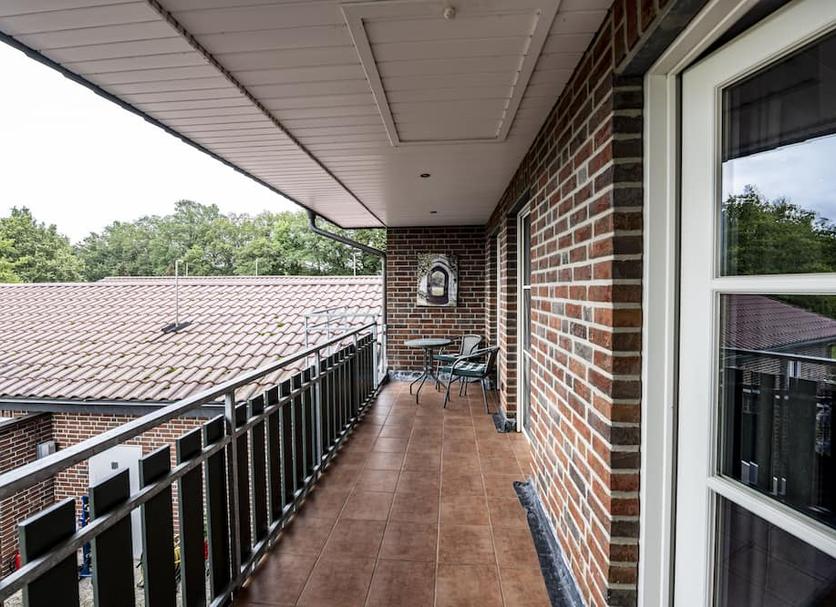 Balcon Photo
