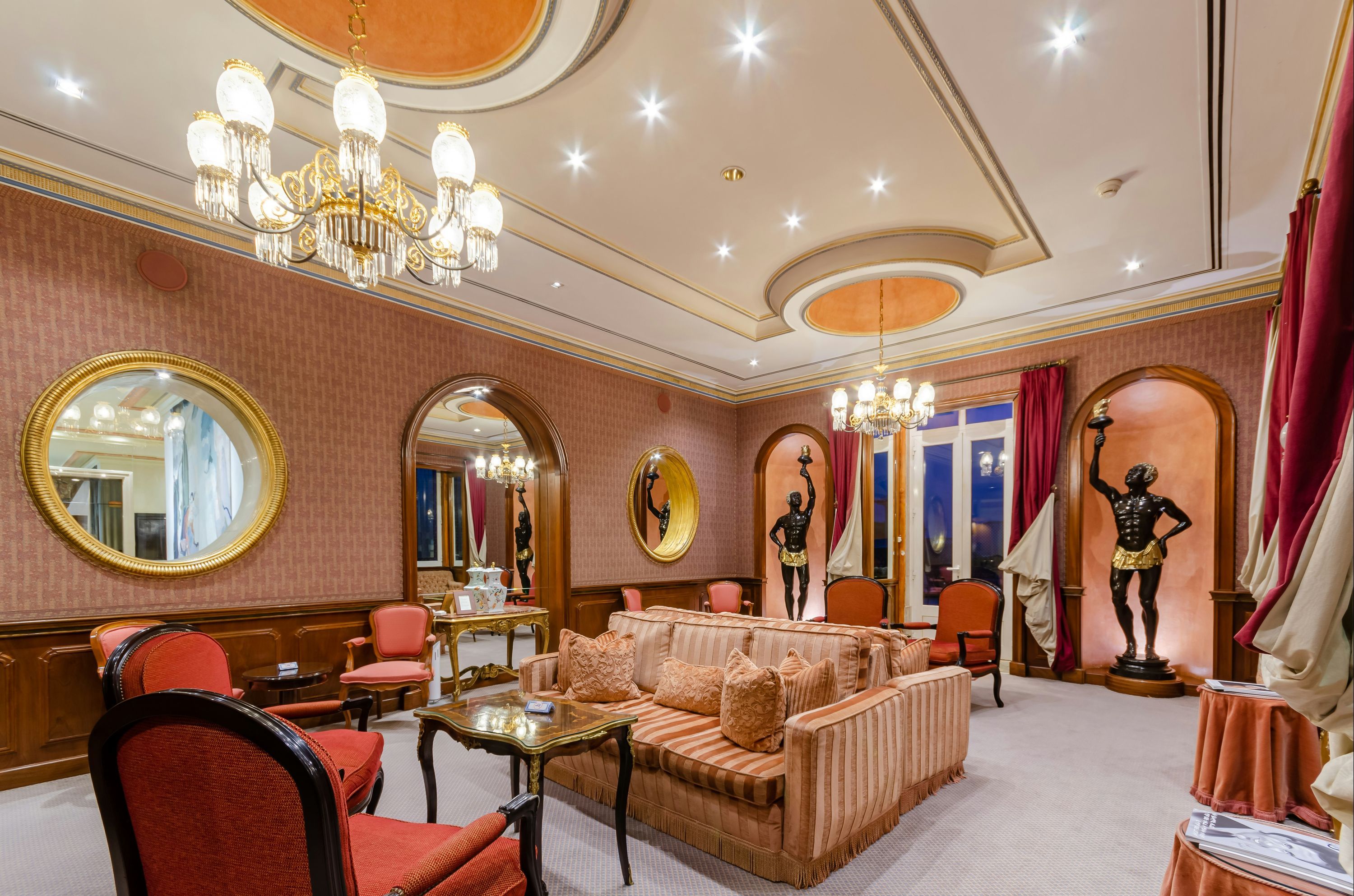 Salon
