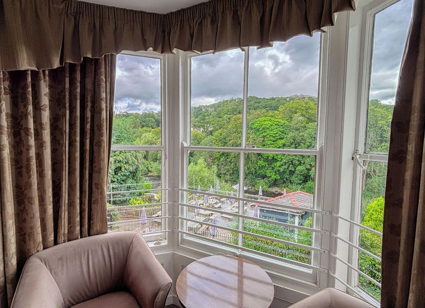 Balcon Photo