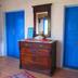 Équipements de la chambre