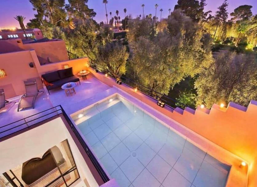 Piscine Photo