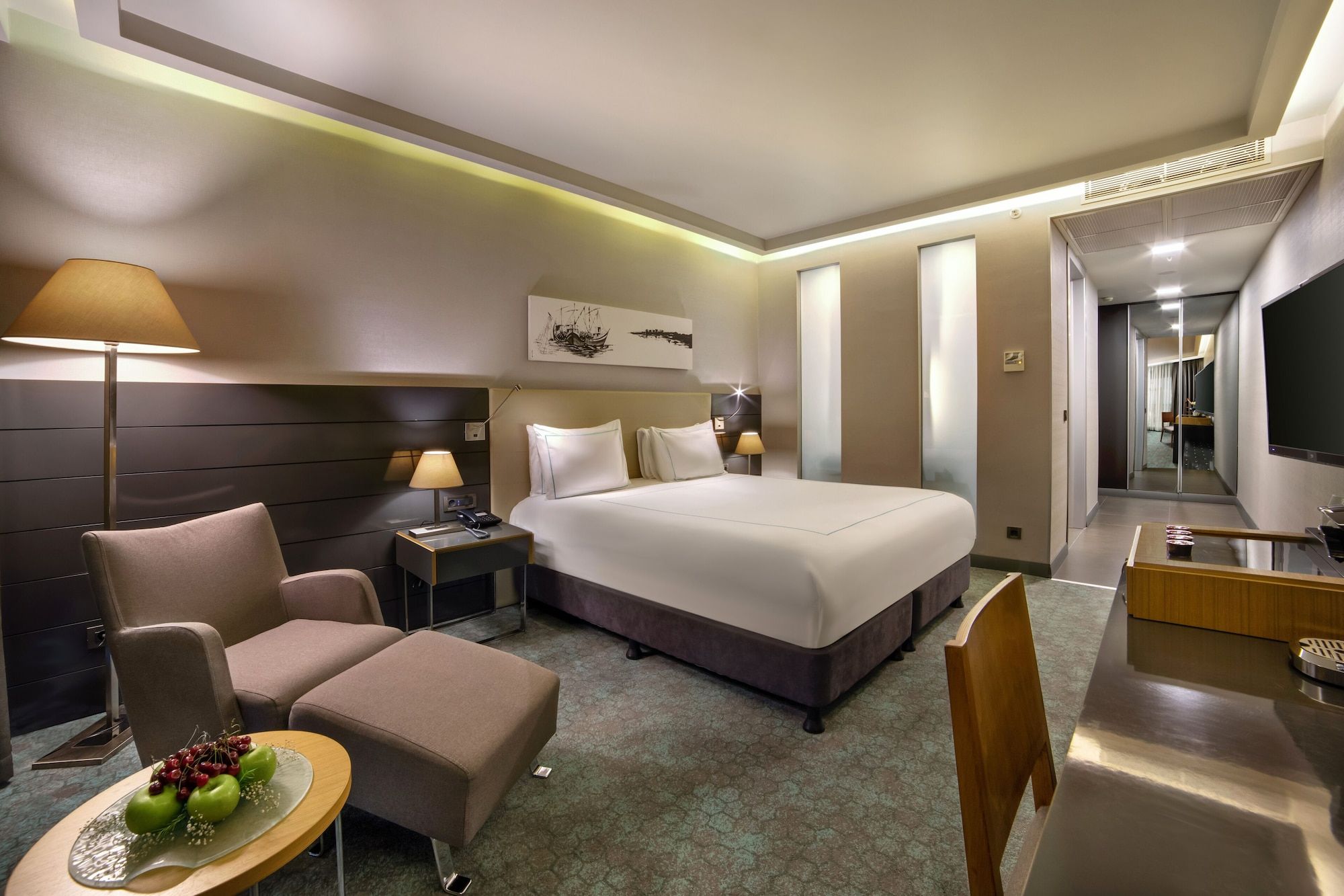 Chambre