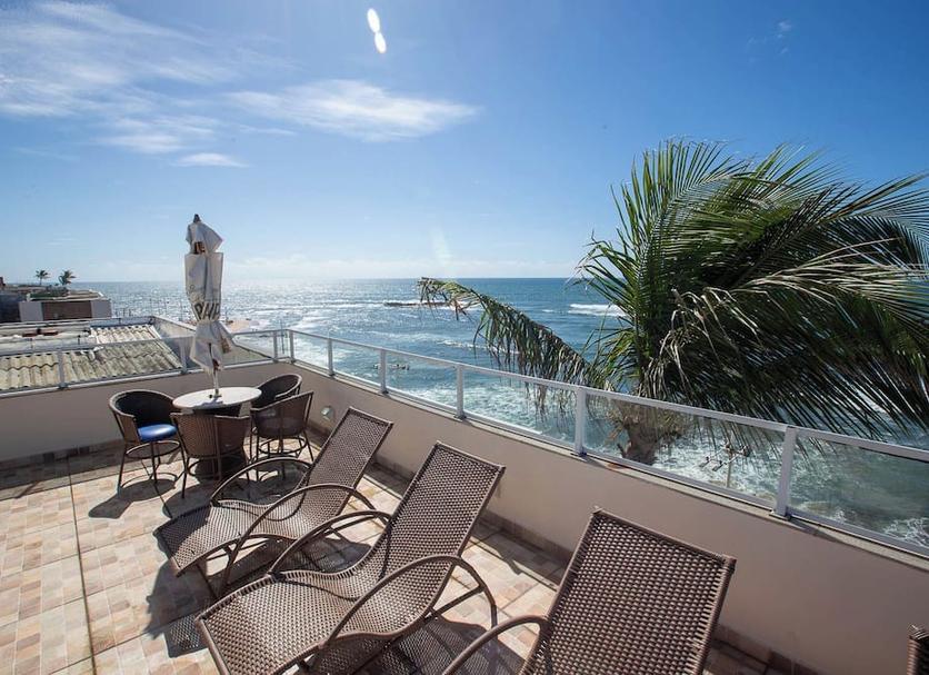 Balcon Photo