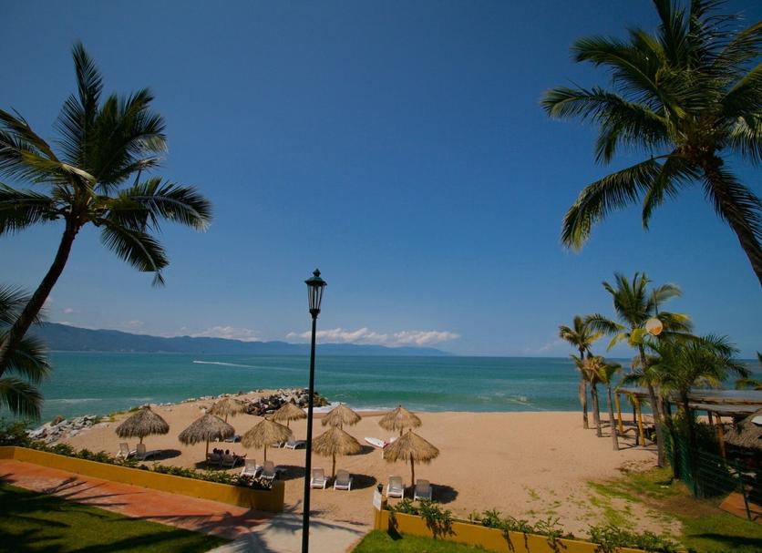 Plage Photo