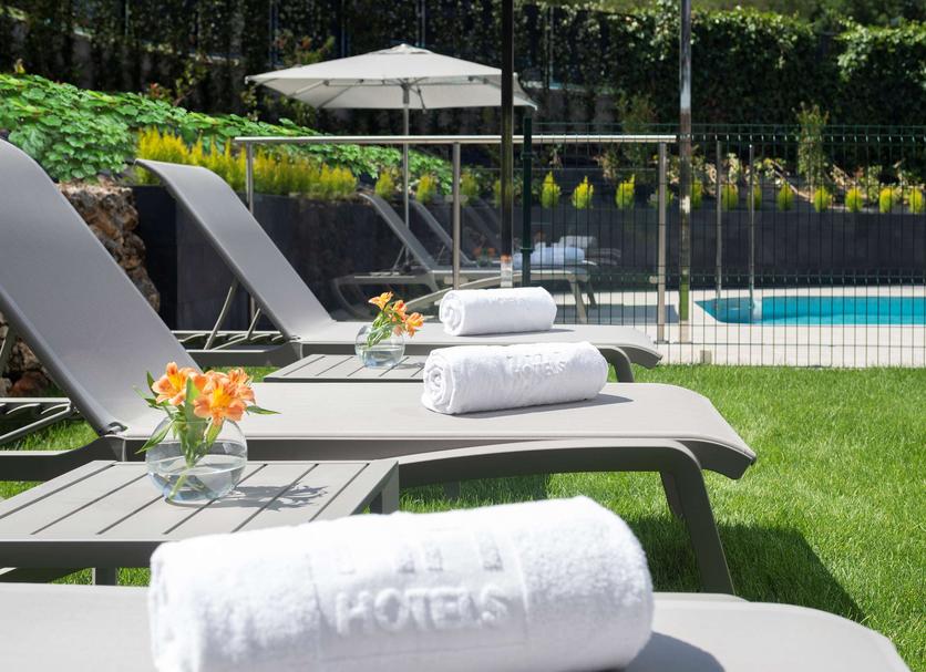 Piscine Photo