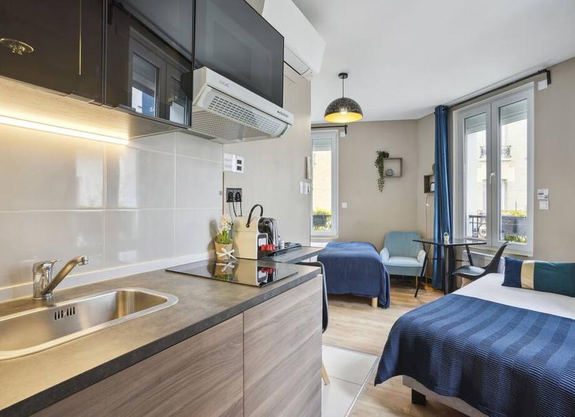 Chambre Photo