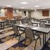 Espace de conférence
