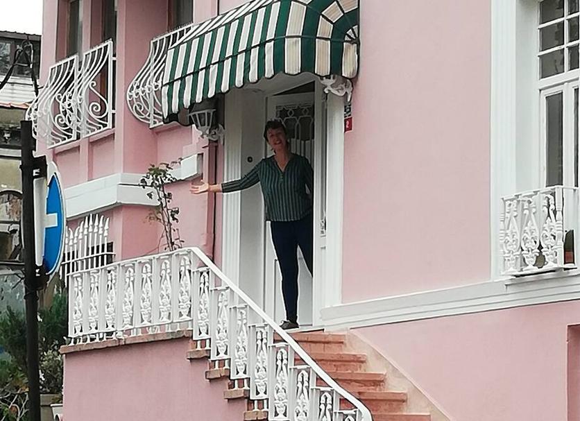 Extérieur Photo