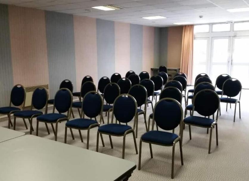 Espace de conférence Photo