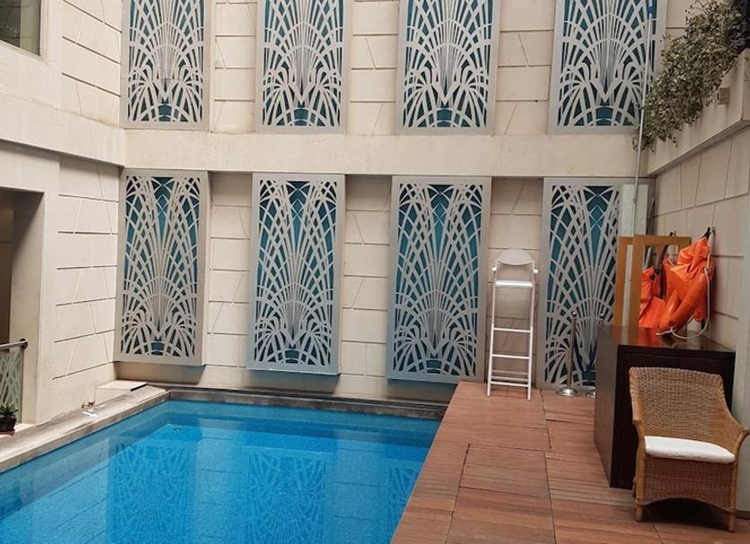 Piscine Photo