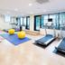 Salle de sport