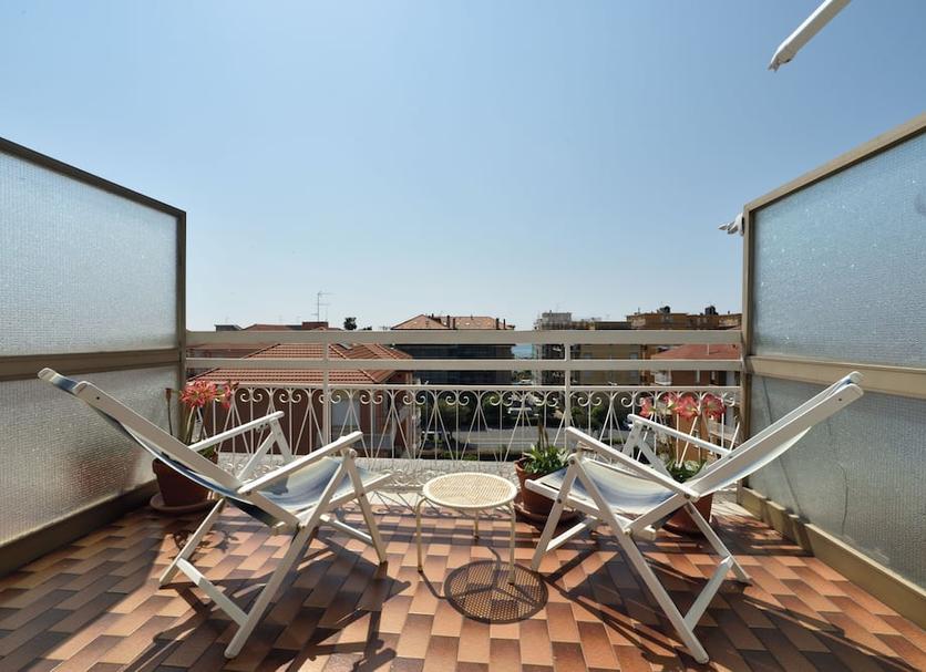 Balcon Photo