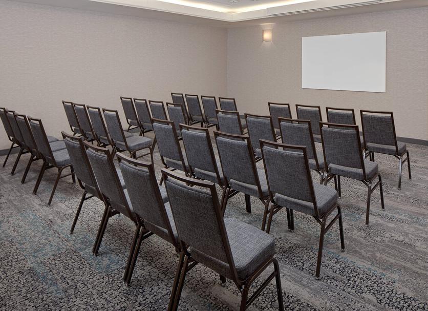 Espace de conférence Photo