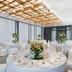Salle de banquet