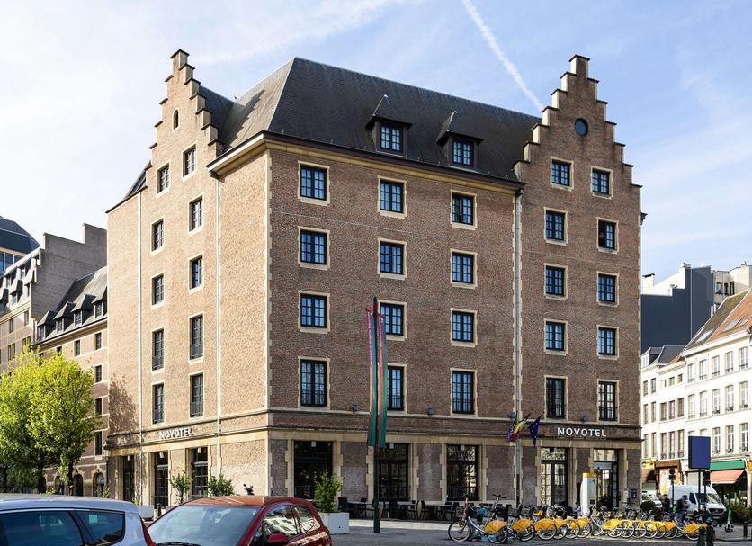 Bâtiment Photo