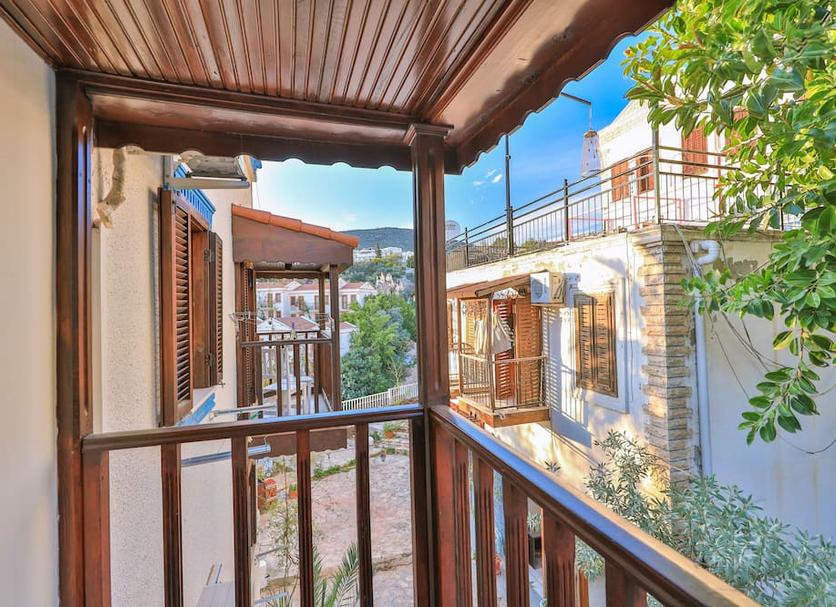 Balcon Photo