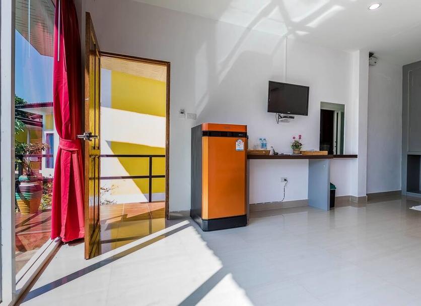 Équipements de la chambre Photo