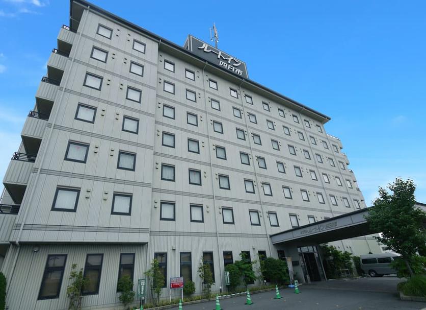 Bâtiment Photo