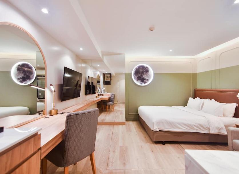 Chambre Photo