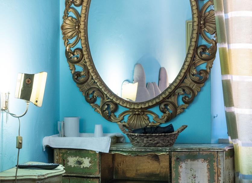 Équipements de la chambre Photo