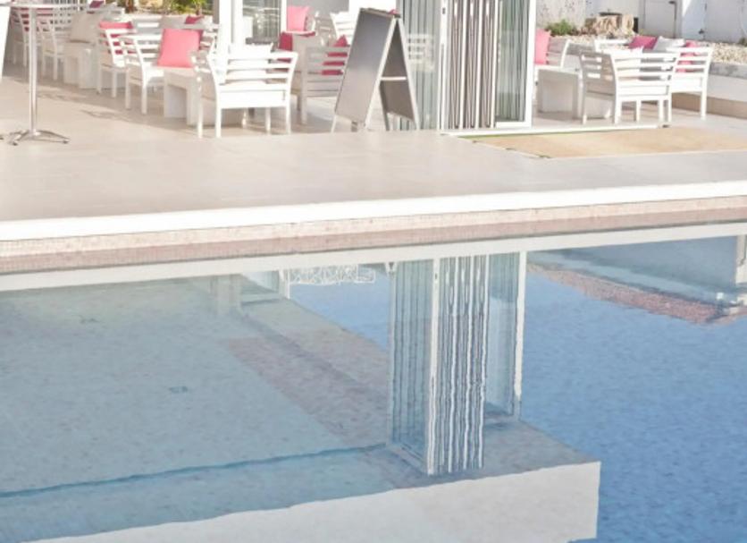Piscine Photo