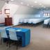 Espace de conférence