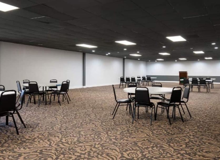 Espace de conférence Photo