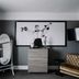 Équipements de la chambre