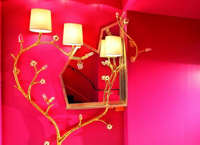 Équipements de la chambre Photo