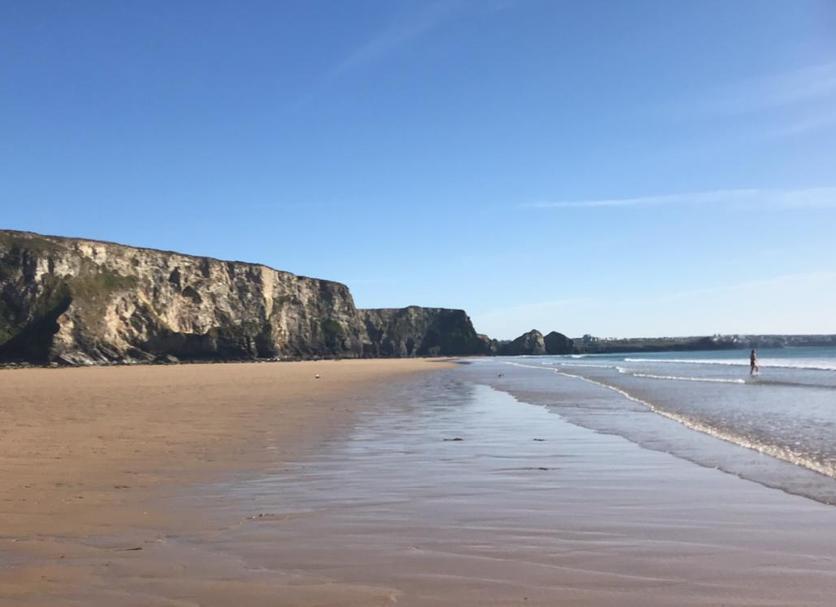 Plage Photo