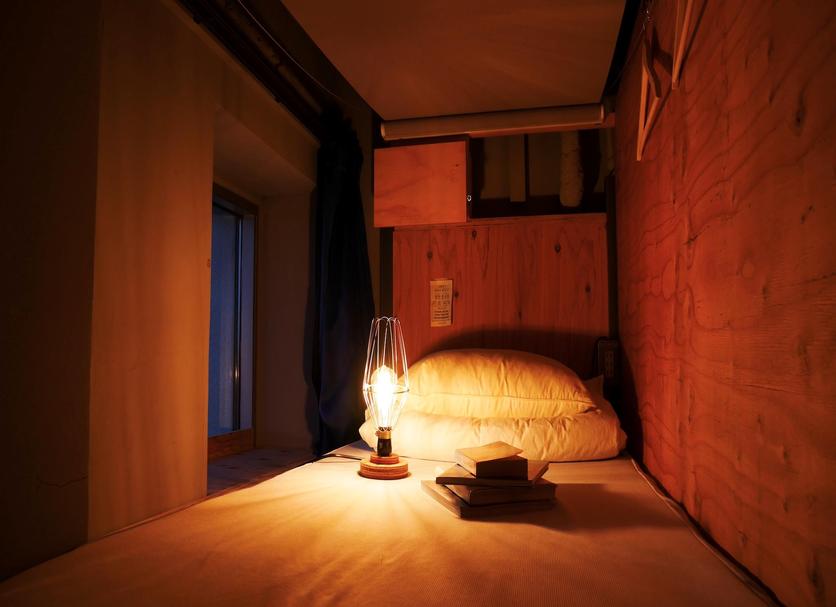Chambre Photo