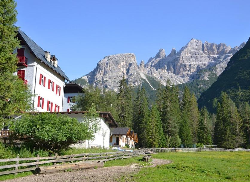 Extérieur Photo