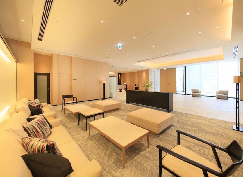 Hall d’entrée Photo