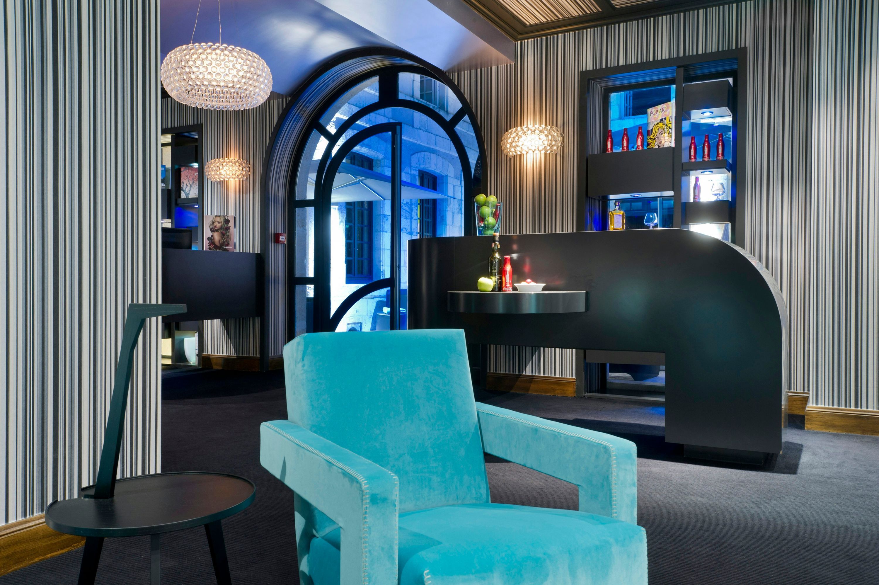 Salon