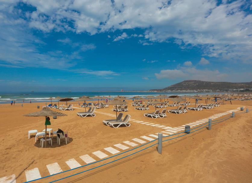 Plage Photo