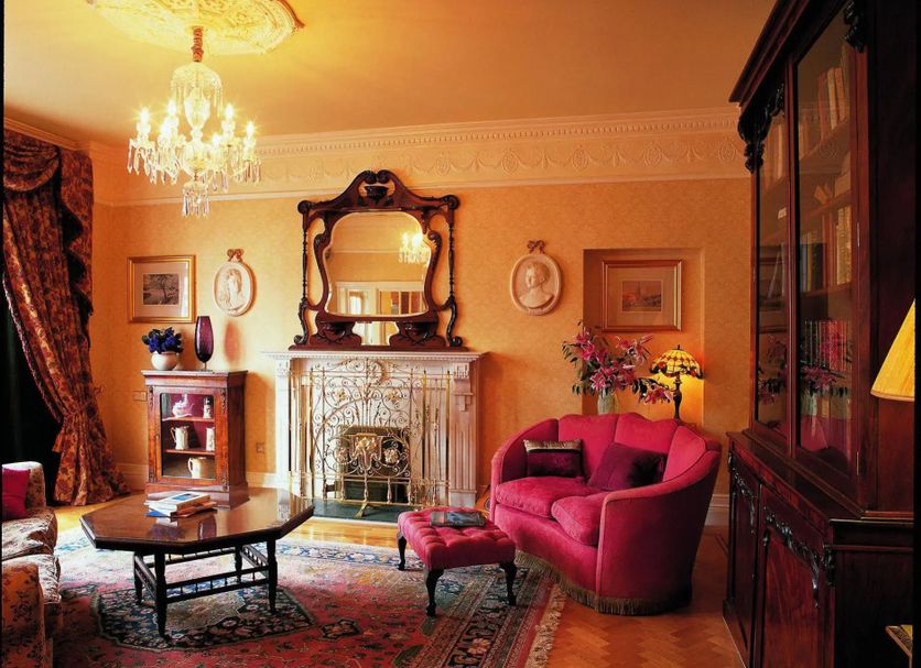 Salon Photo