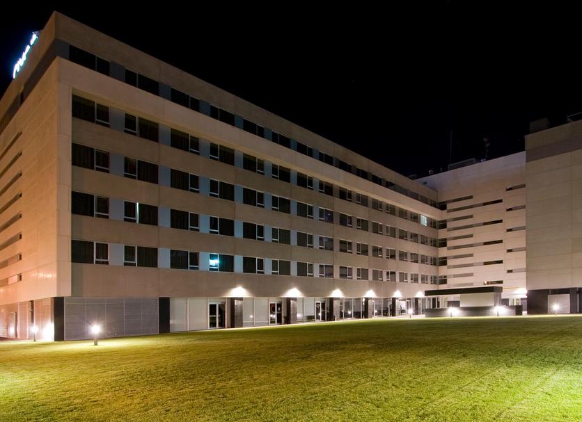 Bâtiment Photo
