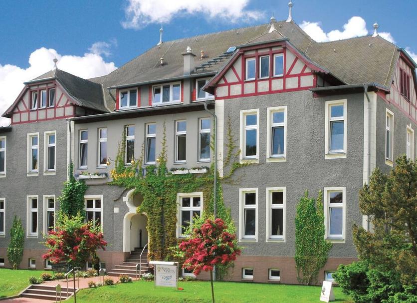 Bâtiment Photo