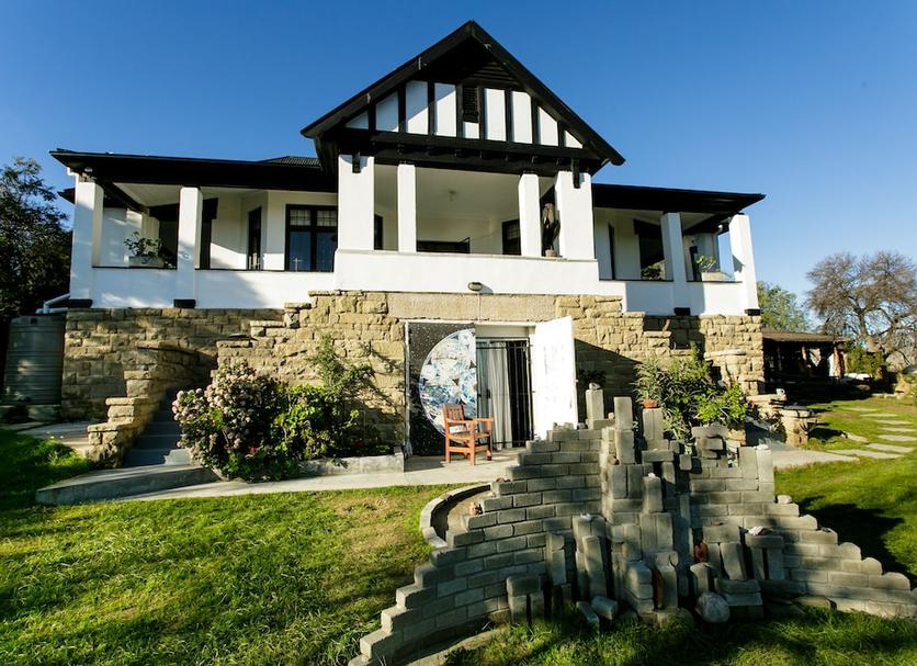 Bâtiment Photo