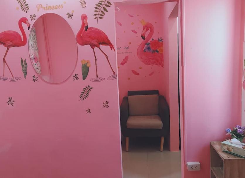 Équipements de la chambre Photo