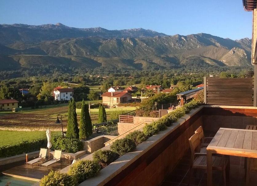 Balcon Photo
